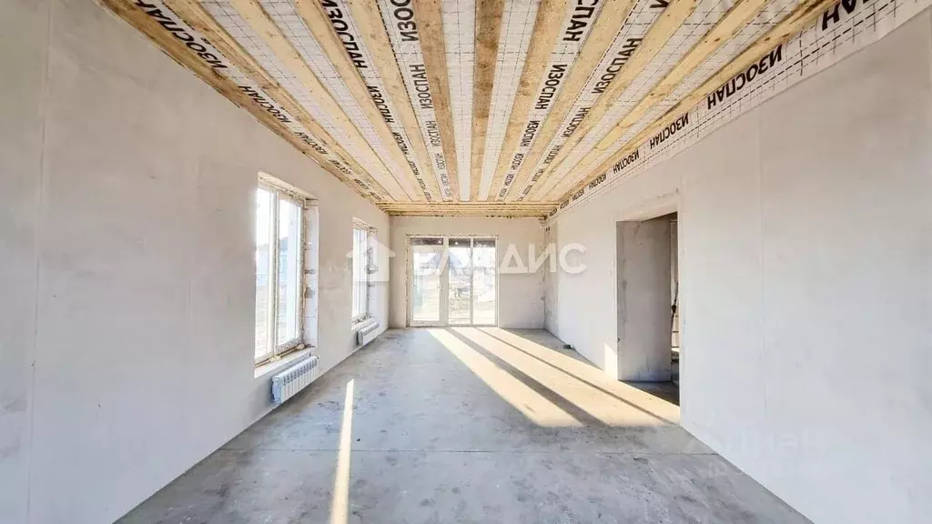 Дом в Липецкая область, Грязинский район, Плехановский сельсовет, с. ... - Фото 1