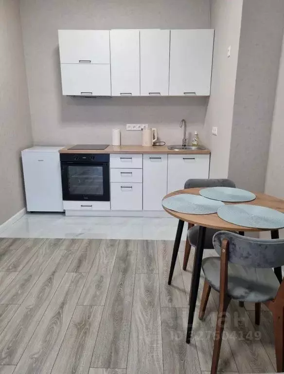 1-к кв. Москва пос. Коммунарка, ул. Потаповская Роща, 20к2 (39.0 м) - Фото 1