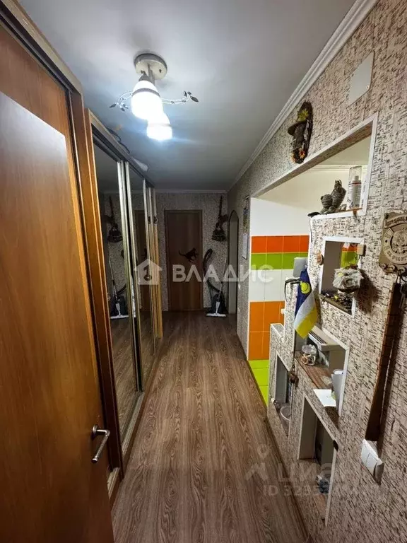 2-к кв. Бурятия, Улан-Удэ Восточный мкр, ул. Туполева, 16 (49.1 м) - Фото 2