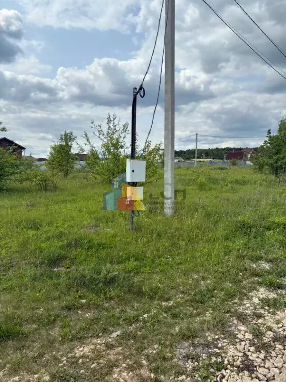 Участок в Тульская область, Тула городской округ, с. Частое пер. ... - Фото 1