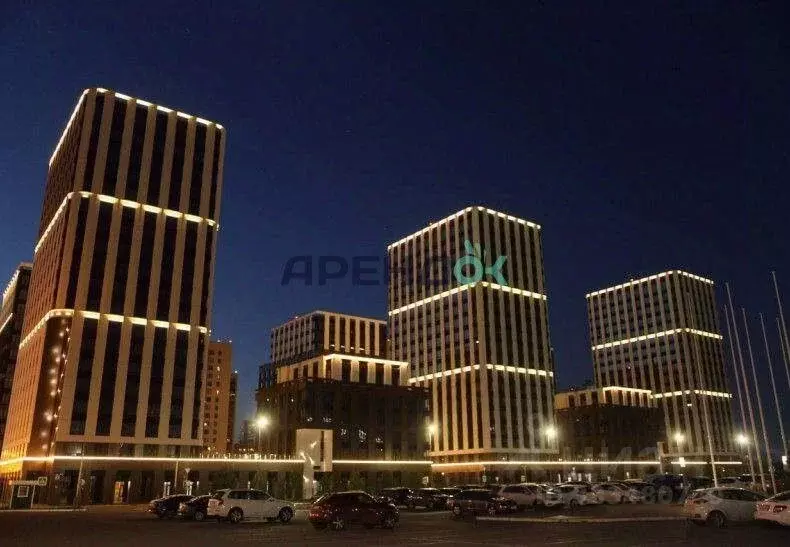 2-к кв. Татарстан, Казань ул. Алексея Козина, 2 (45.0 м) - Фото 2