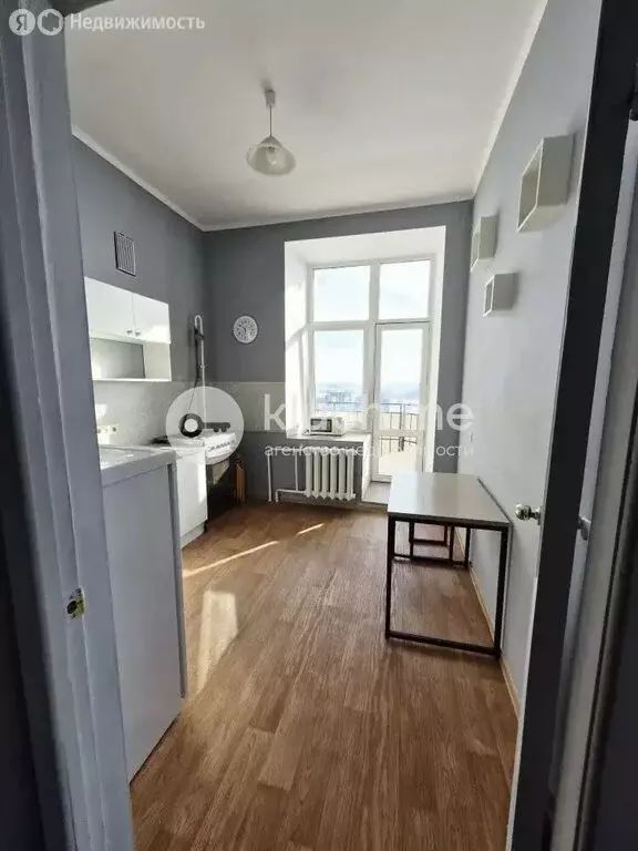 2-комнатная квартира: Казань, улица Гарифа Ахунова, 18 (53.2 м) - Фото 1