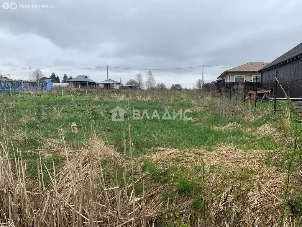 Участок в Ленинградская область, Гатчинский муниципальный округ, ... - Фото 2