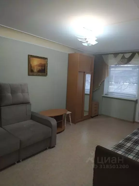 1-к кв. Крым, Алушта ул. Ленина, 45 (30.1 м) - Фото 0
