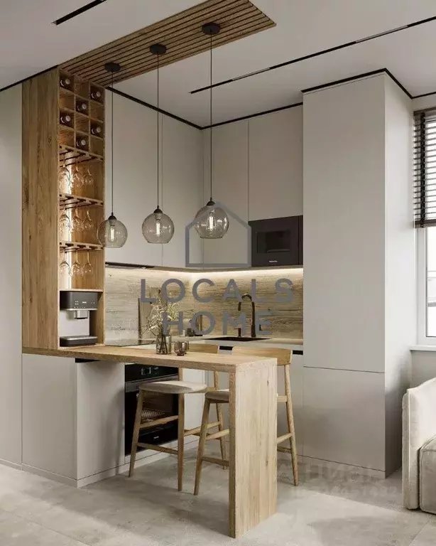 Студия Рязанская область, Рязанский муниципальный округ, с. Дядьково ... - Фото 1