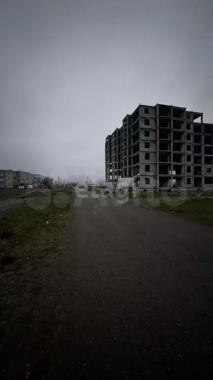 1-к. квартира, 50 м, 4/7 эт. - Фото 1