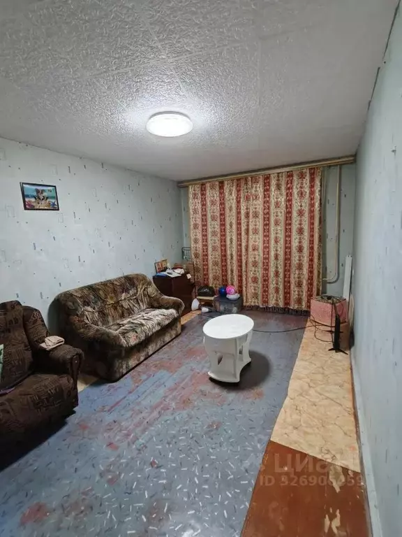 2-к кв. Томская область, Северск Северная ул., 22 (44.4 м) - Фото 1