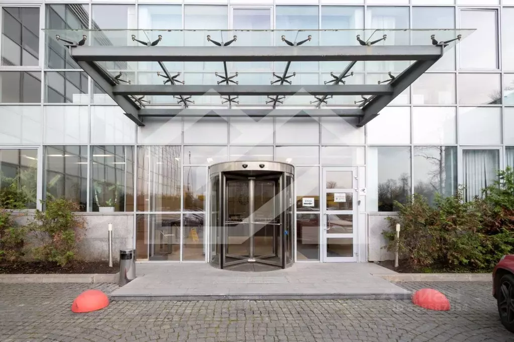 Помещение свободного назначения в Москва Березовая аллея, 14Бс1 (227 ... - Фото 2