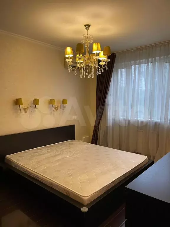 2-к. квартира, 56 м, 2/22 эт. - Фото 0