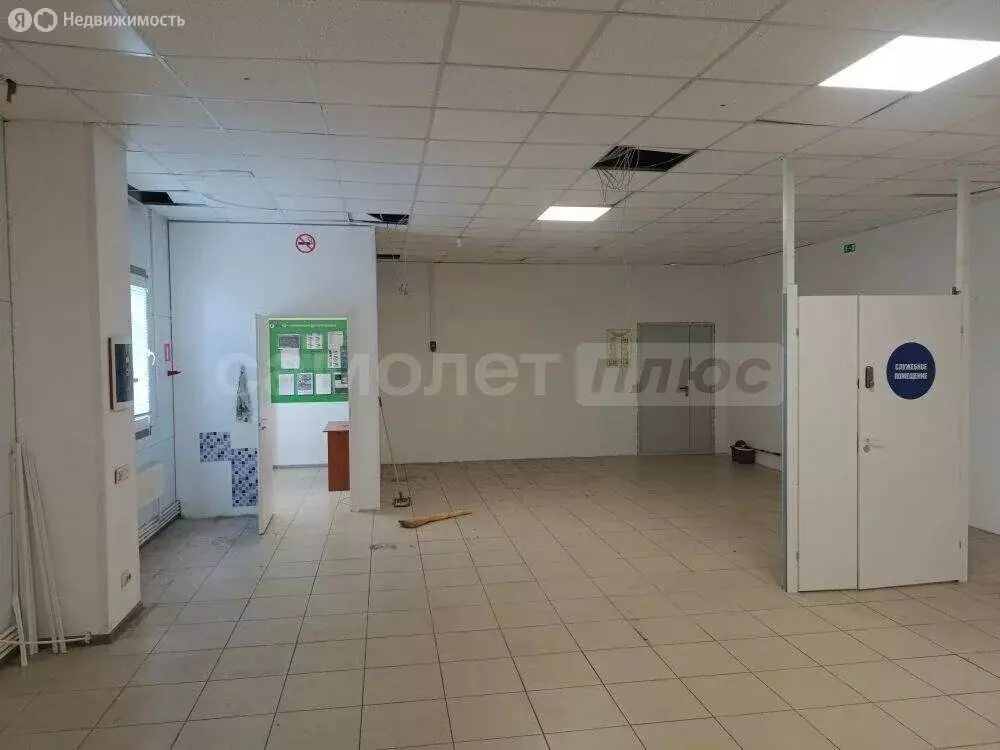 Помещение свободного назначения (220 м) - Фото 2