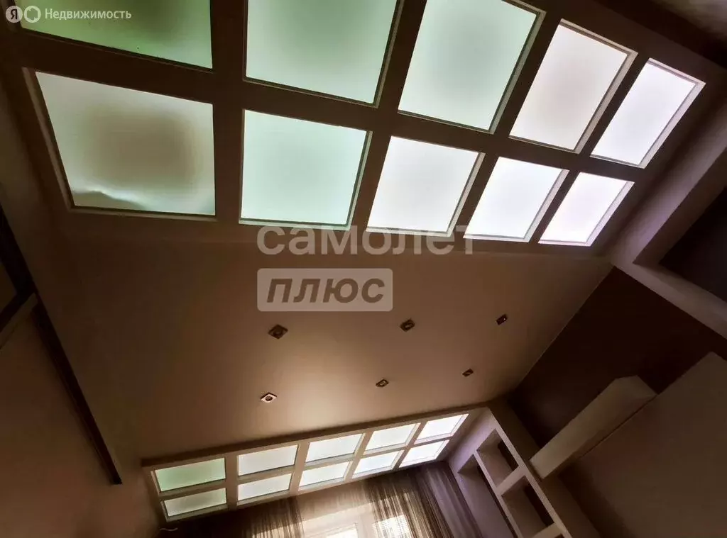 3-комнатная квартира: Липецк, улица А.Г. Стаханова, 44 (64 м) - Фото 2