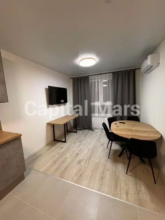 1-к кв. Москва ул. Корнейчука, 27 (39.0 м) - Фото 0