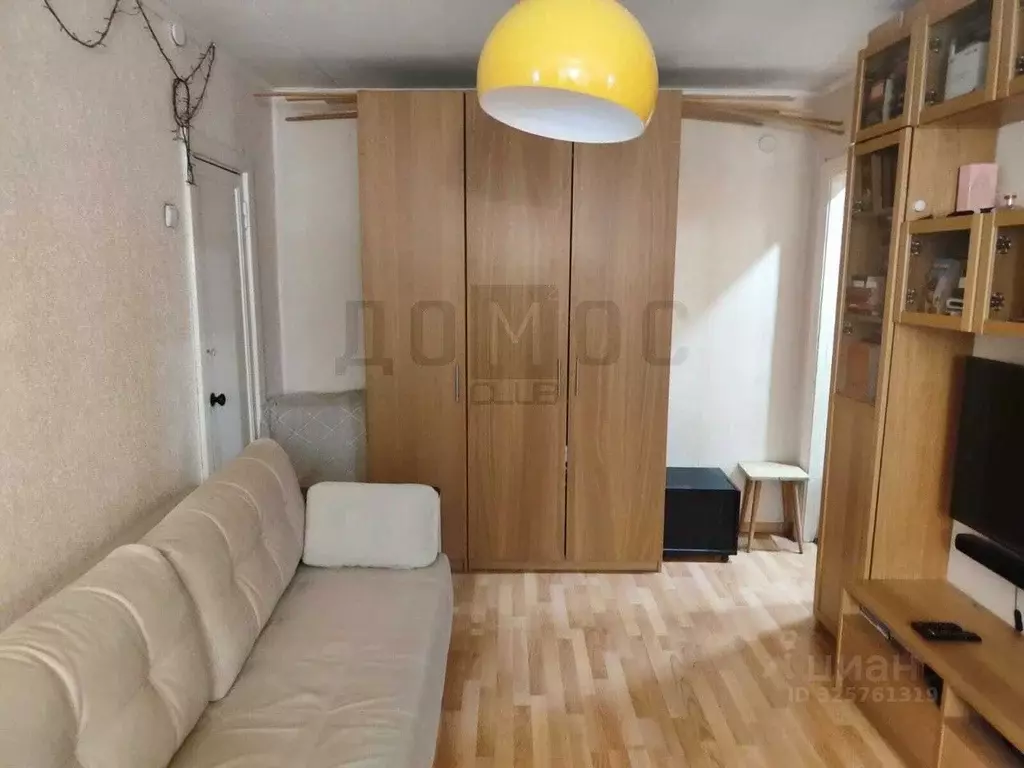 2-к кв. Свердловская область, Екатеринбург ул. Челюскинцев, 27 (41.7 ... - Фото 2