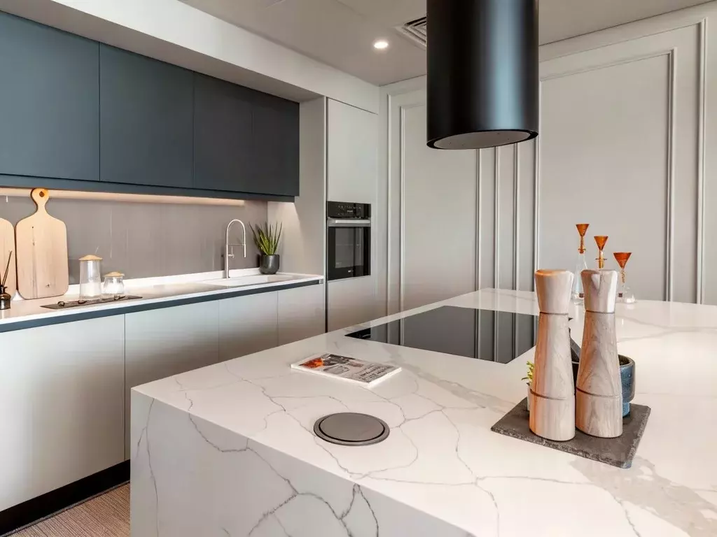 2-к кв. Москва Мантулинская ул., 9к5 (68.0 м) - Фото 2