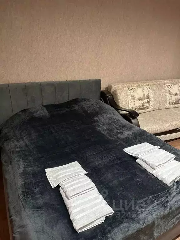 1-к кв. Псковская область, Псков ул. Рокоссовского, 34 (38.0 м) - Фото 2