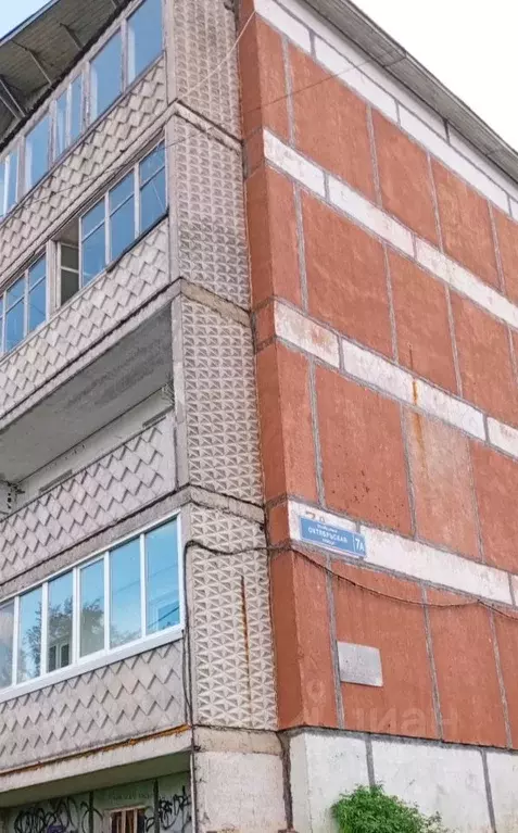 3-к кв. Коми, Прилузский муниципальный район, На территории поселения ... - Фото 1