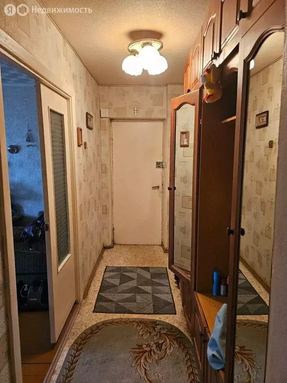 2-комнатная квартира: Ковдор, улица Кошица, 20 (48.4 м) - Фото 1