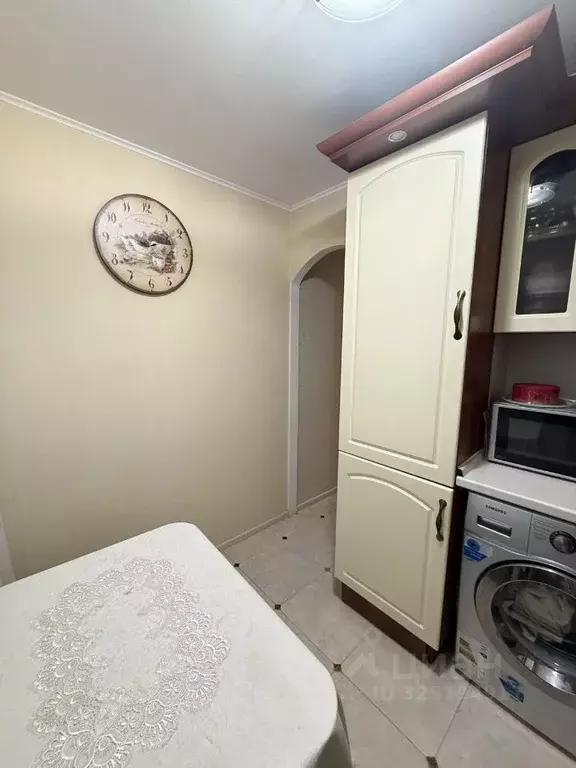 2-к кв. Ленинградская область, Тосно г. Тосненский район, Тосненское ... - Фото 2