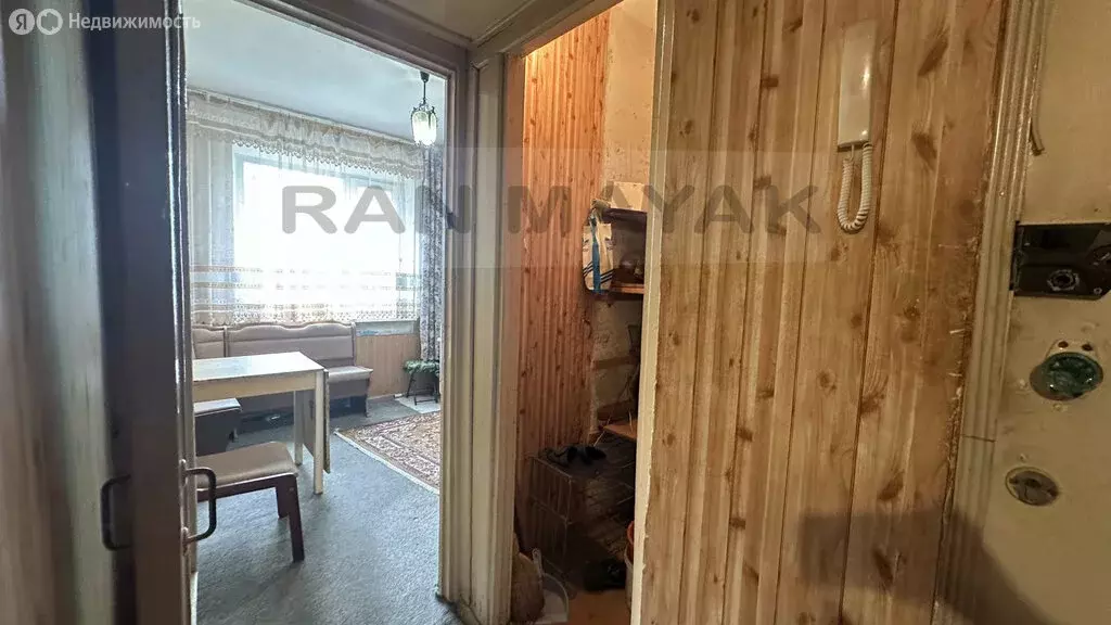 3-комнатная квартира: Майкоп, Пионерская улица, 411 (64.7 м) - Фото 1