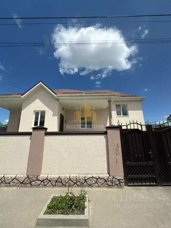 Дом в Ставропольский край, Предгорный муниципальный округ, ... - Фото 1