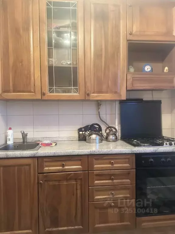 2-к кв. Москва Новогиреевская ул., 44/28 (50.0 м) - Фото 1