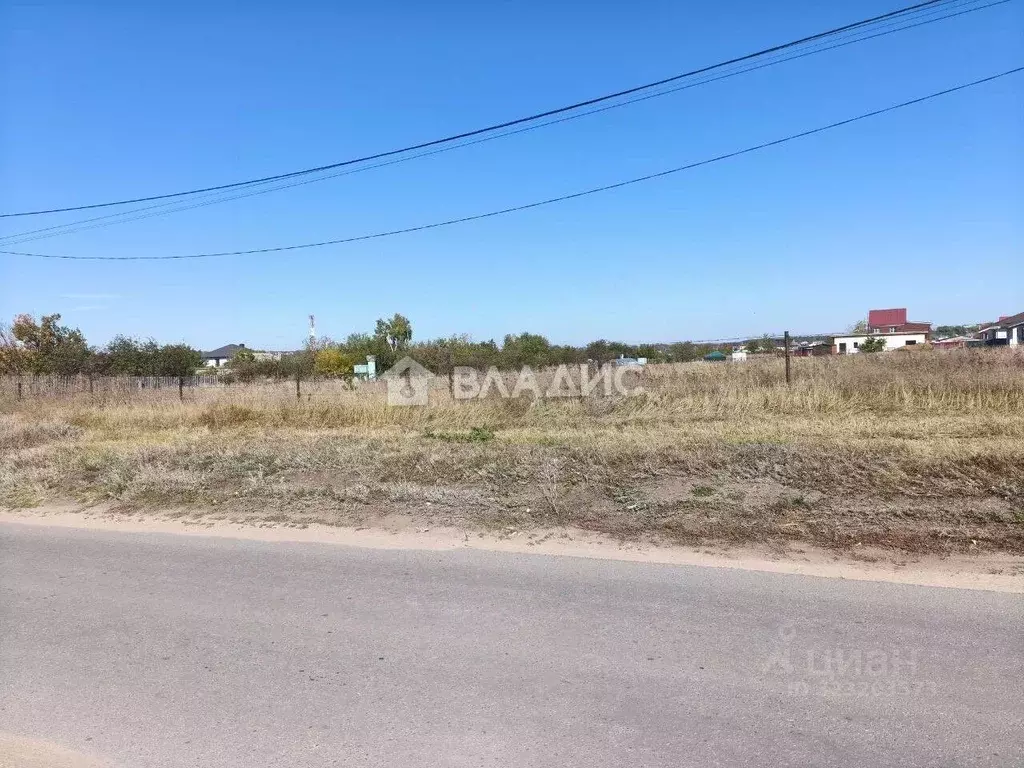 Участок в Воронежская область, Рамонский район, Новоживотинновское ... - Фото 2