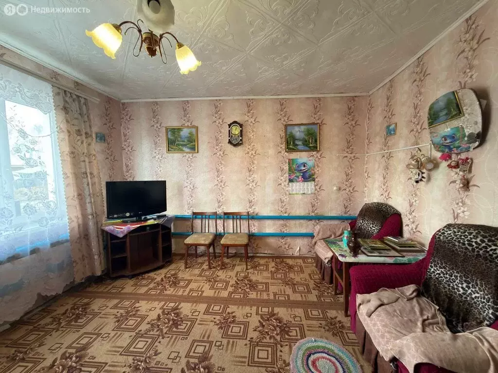 Дом в Ирбит, улица Плодосовхоза (86.3 м) - Фото 2