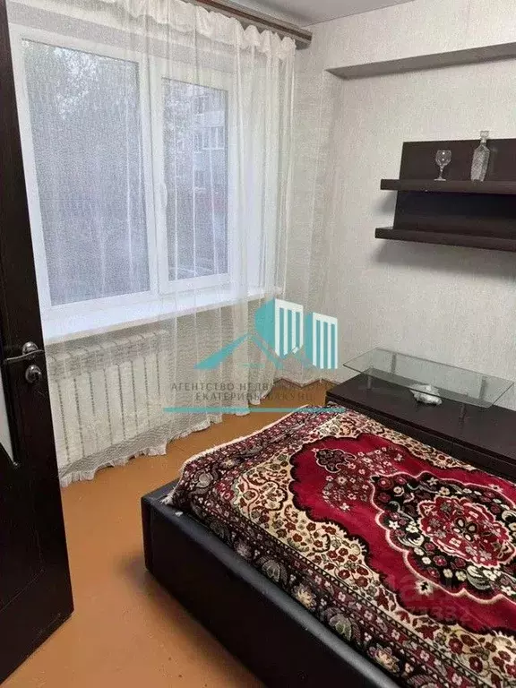 3-к кв. Калужская область, Калуга Анненки мкр, ул. Вишневского, 11 ... - Фото 2