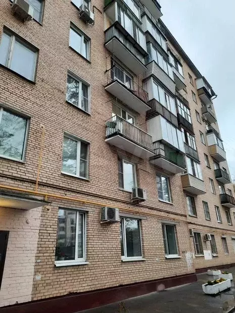 2-к. квартира, 61м, 8/8эт. - Фото 0