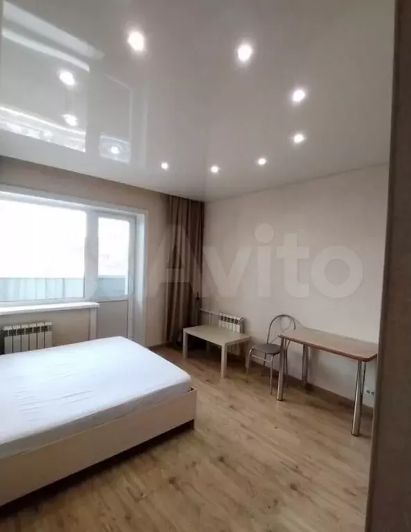 Квартира-студия, 28 м, 4/6 эт. - Фото 0