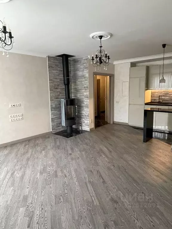 3-к кв. Московская область, Одинцовский городской округ, с. Успенское ... - Фото 1