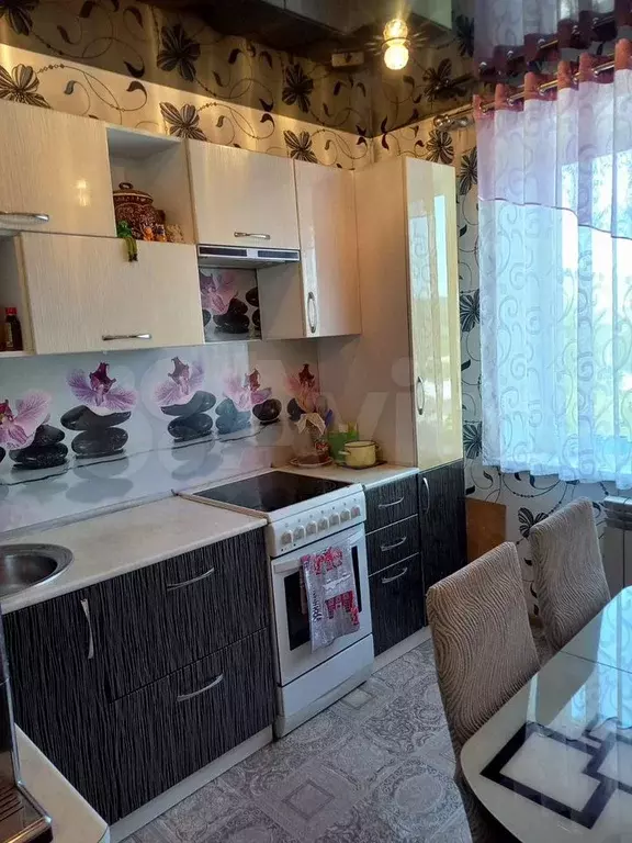 2-к. квартира, 48,6 м, 5/5 эт. - Фото 1