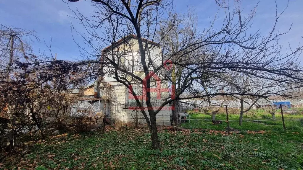 Дом в Ставропольский край, Ессентуки Мичуринец СТ,  (81 м) - Фото 2