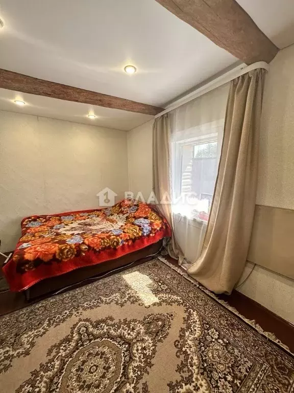 Дом в Бурятия, Улан-Удэ пер. Псковский, 19 (79 м) - Фото 2