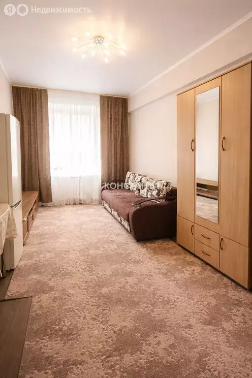 1к в -комнатной квартире (18 м) - Фото 2