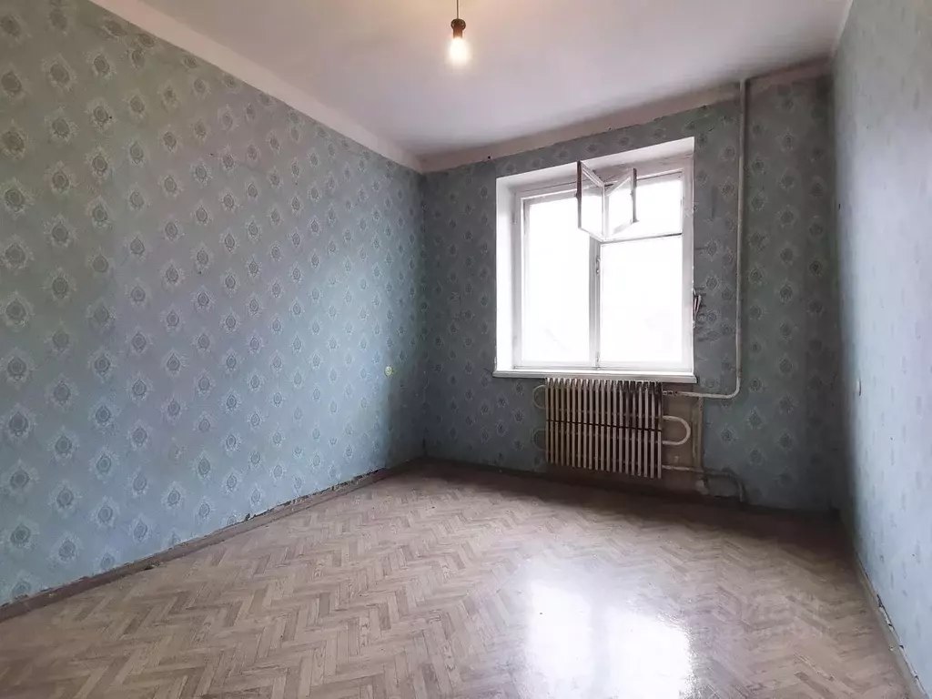 3-к кв. Пензенская область, Заречный просп. 30-летия Победы, 45 (58.2 ... - Фото 1