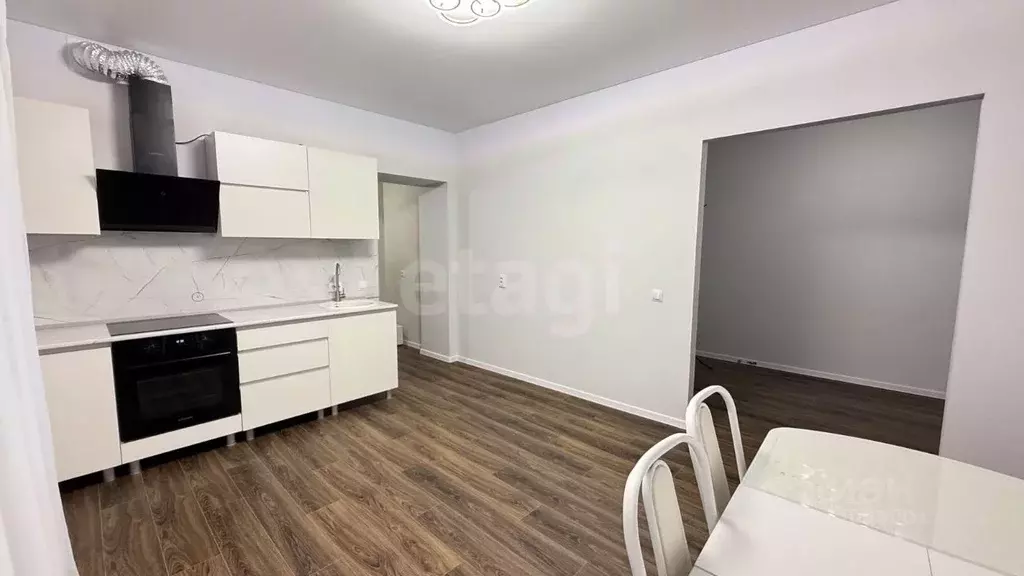 2-к кв. Башкортостан, Стерлитамакский район, Отрадовский сельсовет, с. ... - Фото 2