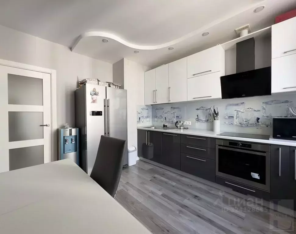 2-к кв. Санкт-Петербург просп. Маршала Блюхера, 9к2 (60.21 м) - Фото 1