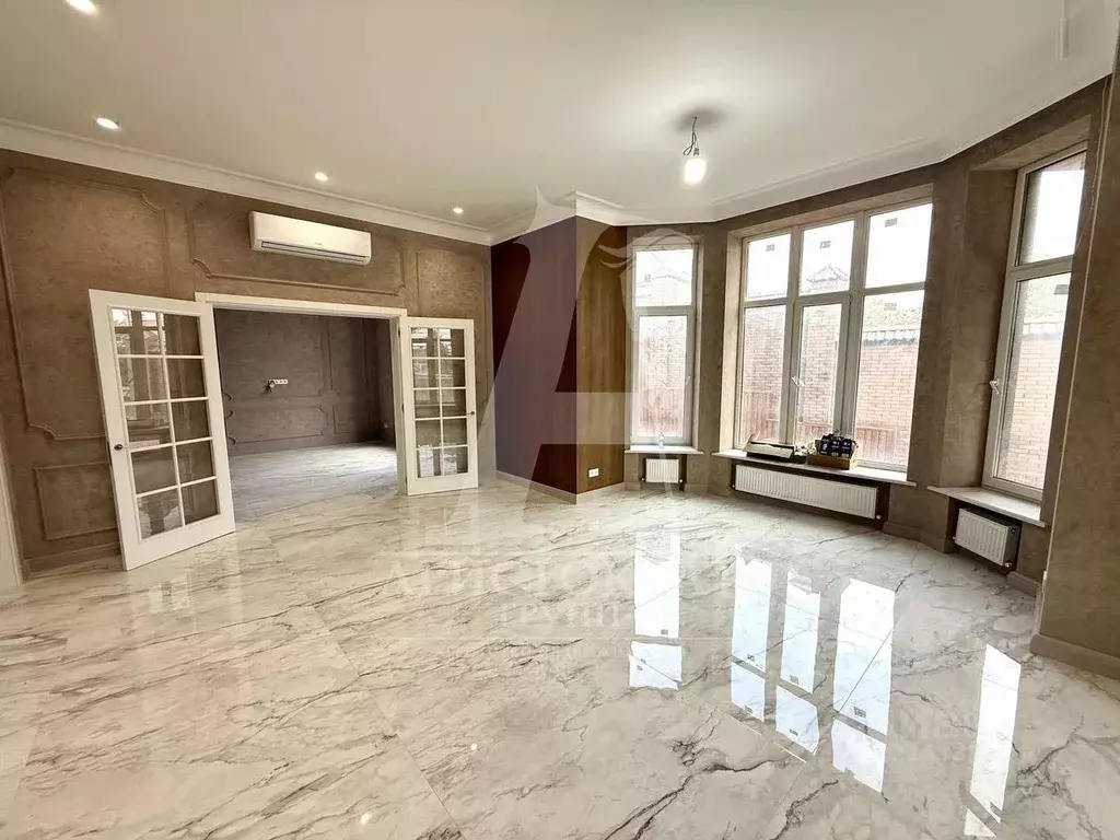 Дом в Ставропольский край, Пятигорск Приозерная ул., 24 (655 м) - Фото 2