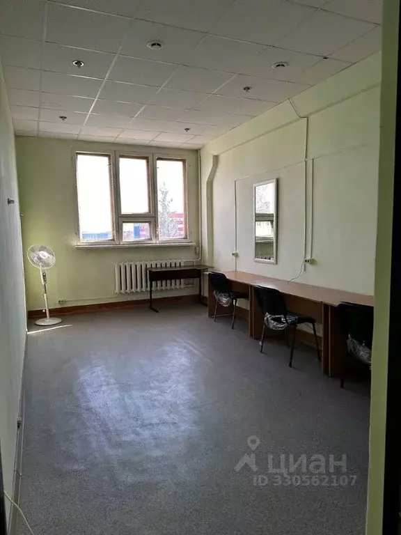 Офис в Брянская область, Брянск ул. Протасова, 1 (15 м) - Фото 1
