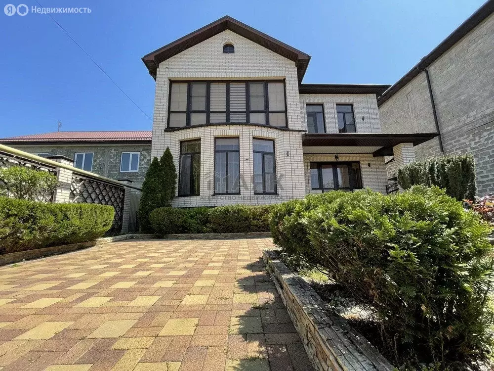 Дом в станица Анапская, Кавказская улица (285 м) - Фото 1