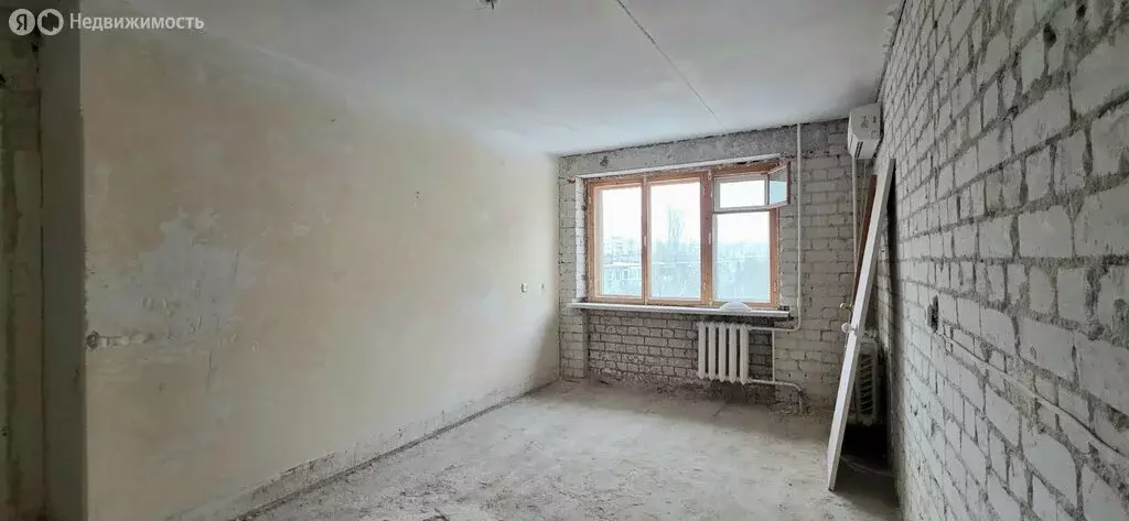 4-комнатная квартира: Волгоград, улица Академика Богомольца, 1 (71.6 ... - Фото 2