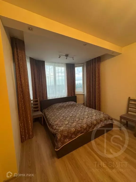 Продаётся 1-к квартира, 45 м - Фото 0