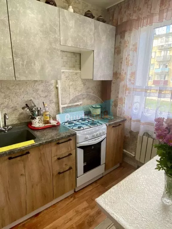 2-к кв. Орловская область, Мценск 1-й мкр, 6А (44.6 м) - Фото 0