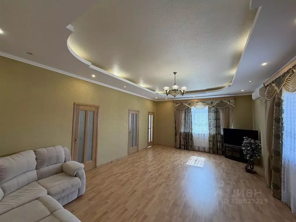 Дом в Краснодарский край, Тимашевский район, Медведовское с/пос, ... - Фото 2