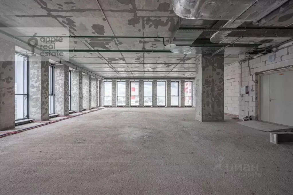 Офис в Москва ул. Вавилова, 11 (177 м) - Фото 2