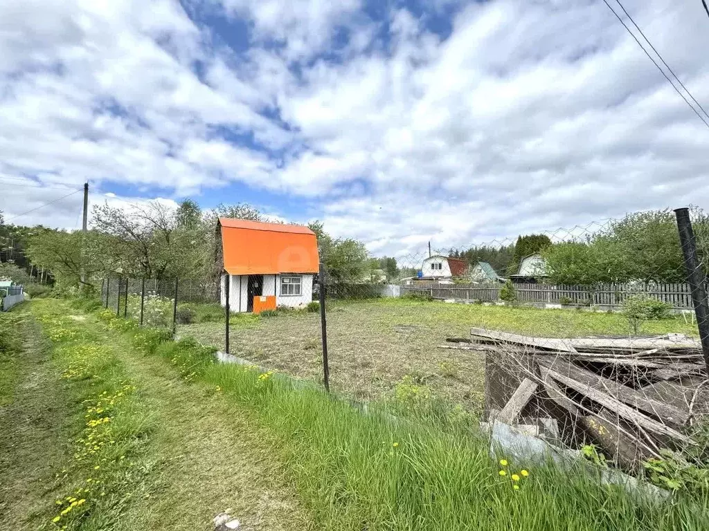Дом в Владимирская область, Ковровский муниципальный округ, Чернево ... - Фото 1