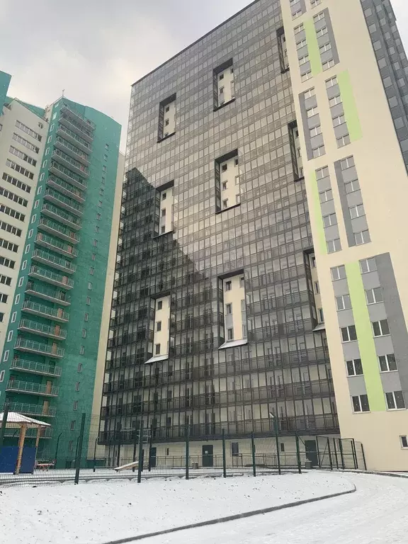 Продаётся 2-к квартира, 72.7 м - Фото 1