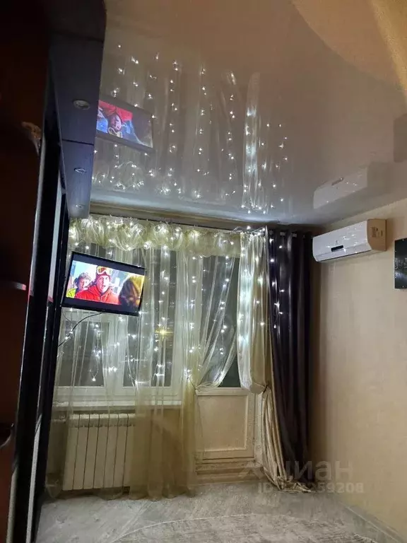 2-к кв. Москва ул. Маршала Тухачевского, 23К3 (58.0 м) - Фото 2