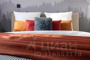 1-к кв. Иркутская область, Иркутск ул. 4-я Советская, 30 (39.0 м) - Фото 0